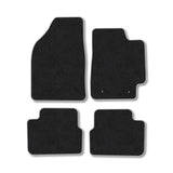 Fiat Bravo (2007+) Premium Tufted Carpet Car Mats