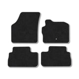Land Rover Freelander (2006-2013) Premium Tufted Carpet Car Mats