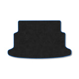 Toyota Corolla (2002-2008) Premium Tufted Carpet Boot Mat