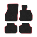 BMW 1 Series (2020+) [F40] Premium Tufted Carpet Car Mats