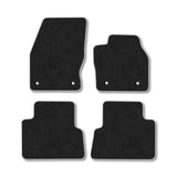 Ford C-Max (2015-2021) Premium Tufted Carpet Car Mats
