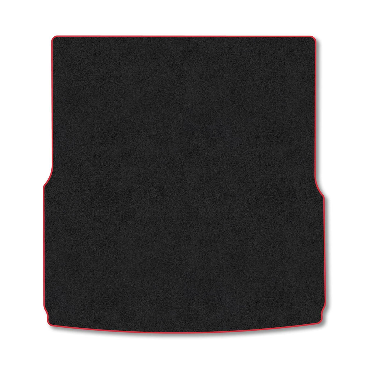 [Upper Floor] VW Passat (2024+) Premium Tufted Carpet Boot Mat