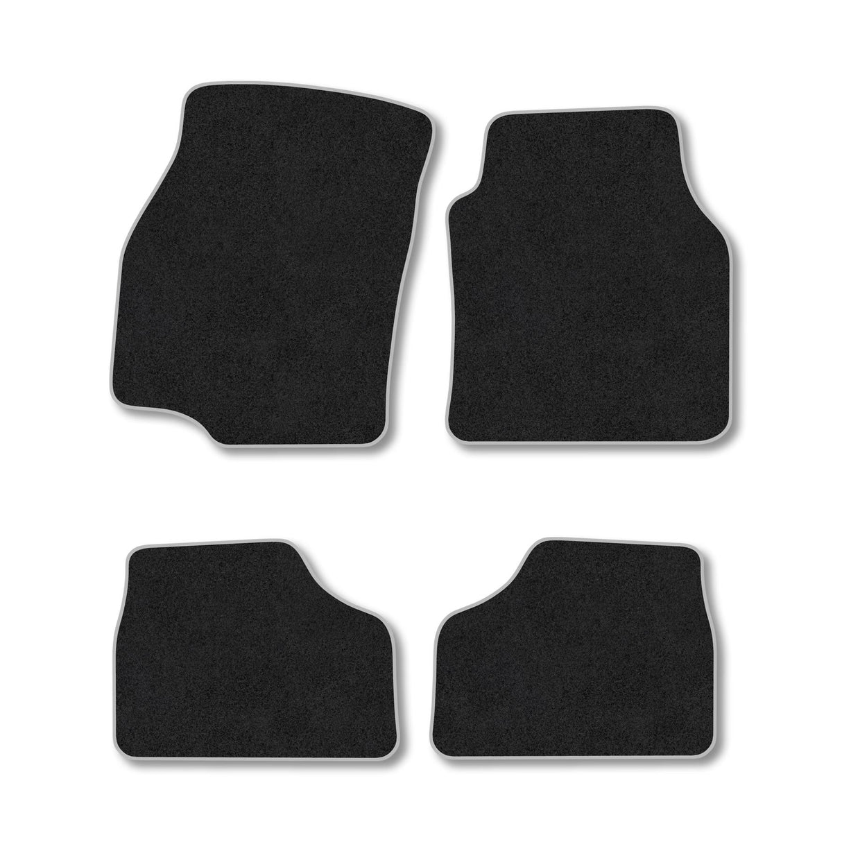 Vauxhall Astra G (1998-2004) Premium Tufted Carpet Car Mats