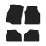 Vauxhall Astra G (1998-2004) Premium Tufted Carpet Car Mats