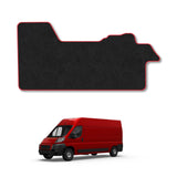 Fiat Ducato (2006+) Tailored Carpet Car Mats