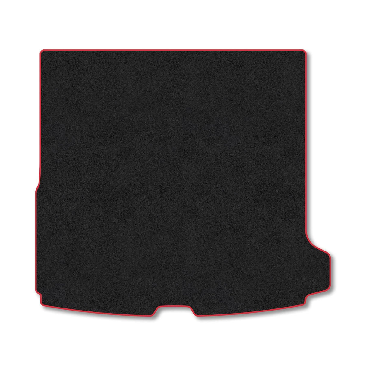 Volvo V60 (2018+) Premium Tufted Carpet Boot Mat