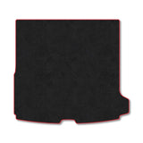 Volvo V60 (2018+) Premium Tufted Carpet Boot Mat