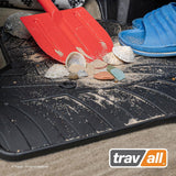 TRAVALL BMW 2 Series Active Tourer Premium Rubber Car Mats (2014-2022)