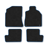 Toyota RAV4 Car Mats (2000-2006)