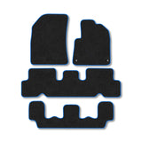 Citroen C4 Grand Picasso Car Mats (2013-2015)