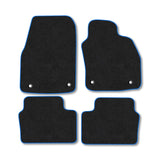 Vauxhall Astra H (2004-2009) Premium Tufted Carpet Car Mats
