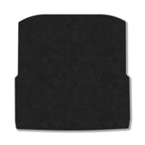 Skoda Superb Estate (2024+) Premium Tufted Carpet Boot Mat
