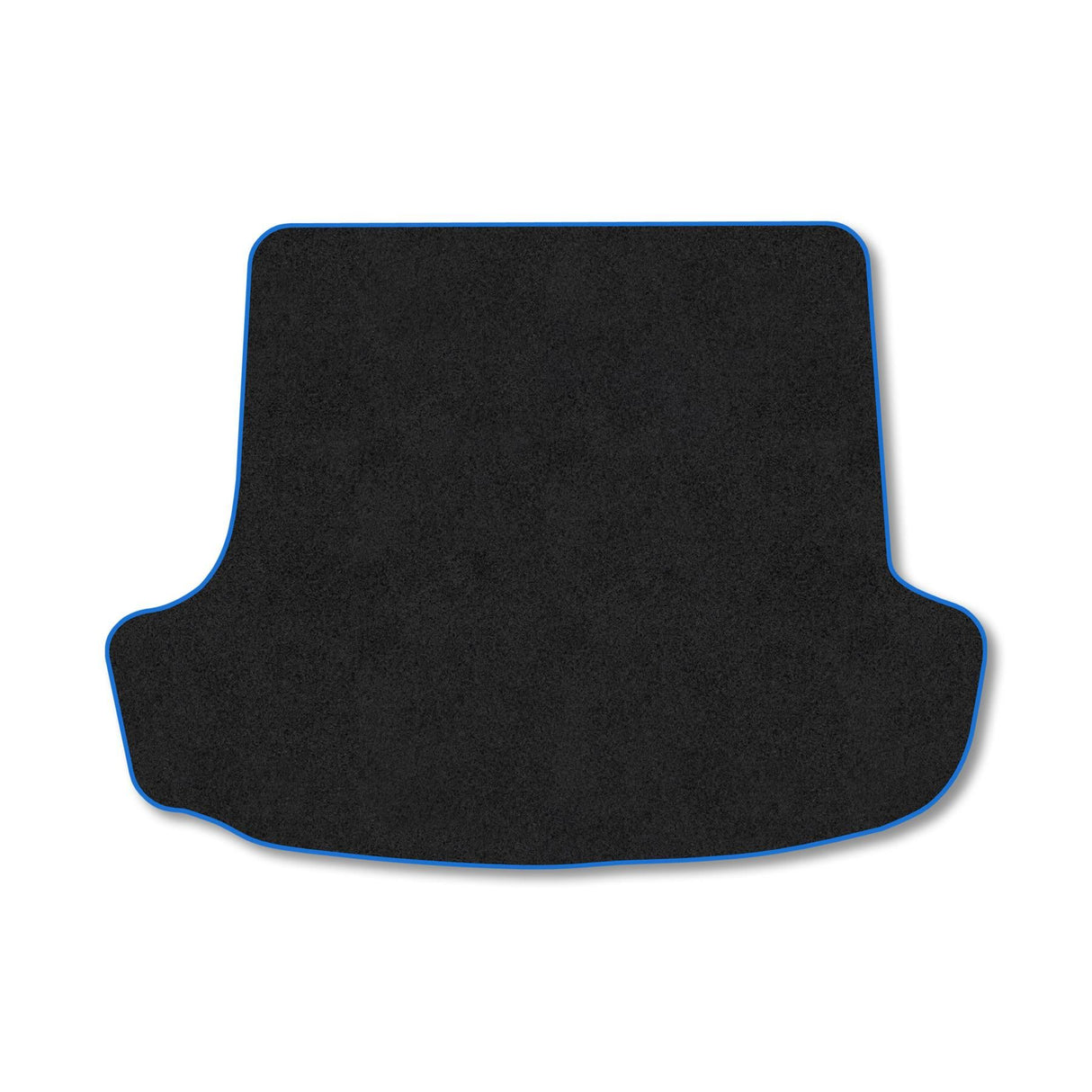 Skoda Octavia (2004-2013) [Hatchback] Premium Tufted Carpet Boot Mat