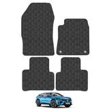 Peugeot 408 Car Mats (2019-Onwards)