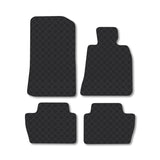 CAR MAT CO AMZ BMW 4 SERIES G22 COUPE (2020- )