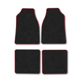 Ford Escort (1968-1974) Premium Tufted Carpet Car Mats