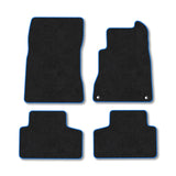 Mercedes-Benz GLB (2021+) Premium Tufted Carpet Car Mats