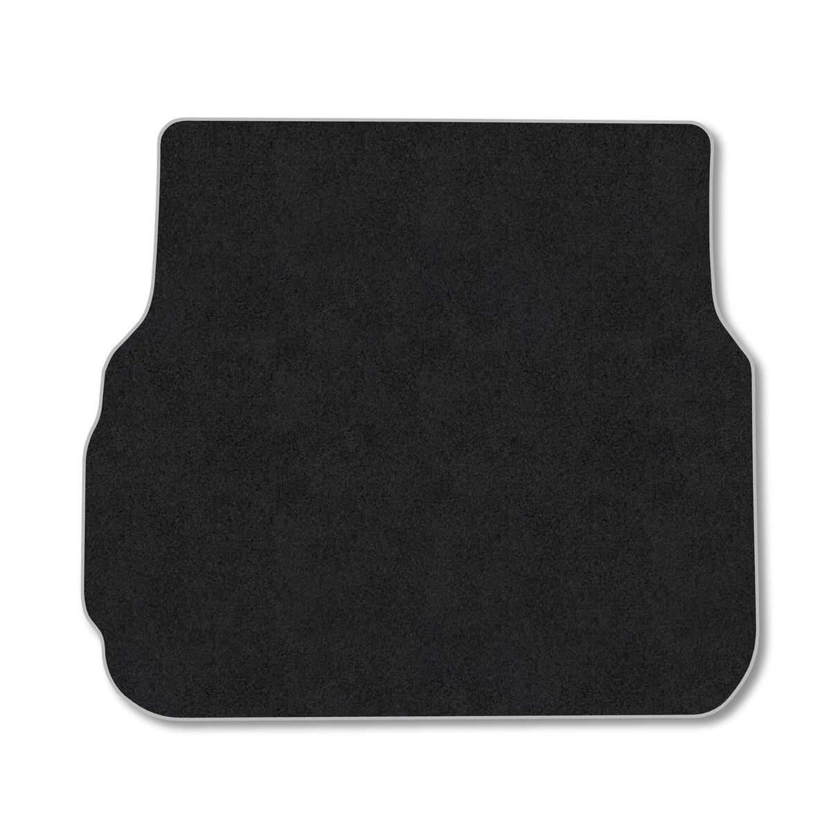 Mercedes-Benz C Class (2007-2011) [Estate] Premium Tufted Carpet Boot Mat