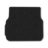 Mercedes-Benz C Class (2007-2011) [Estate] Premium Tufted Carpet Boot Mat