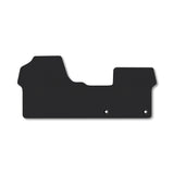 Citroen Dispatch (2016+) Heavy-Duty Rubber Car Mats