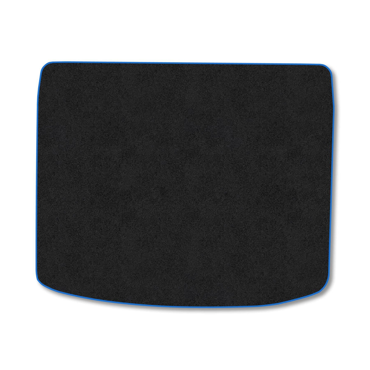 VW Golf Plus (2007-2013) Premium Tufted Carpet Boot Mat