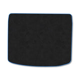 VW Golf Plus (2007-2013) Premium Tufted Carpet Boot Mat