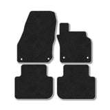 Cupra Terramar (2024+) Premium Tufted Carpet Car Mats