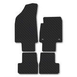 Citroen Citroen C3 2024+ Heavy-Duty Rubber Car Mats