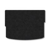 Mitsubishi Eclipse (2017+) Premium Tufted Carpet Boot Mat