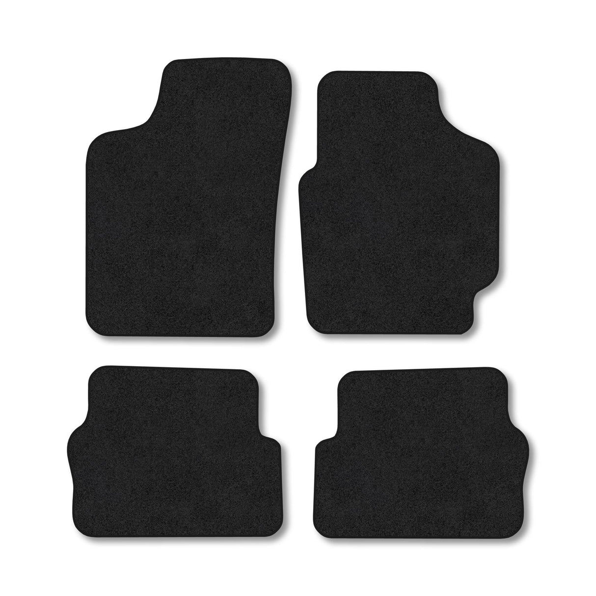 Renault Laguna (1994-2001) Premium Tufted Carpet Car Mats
