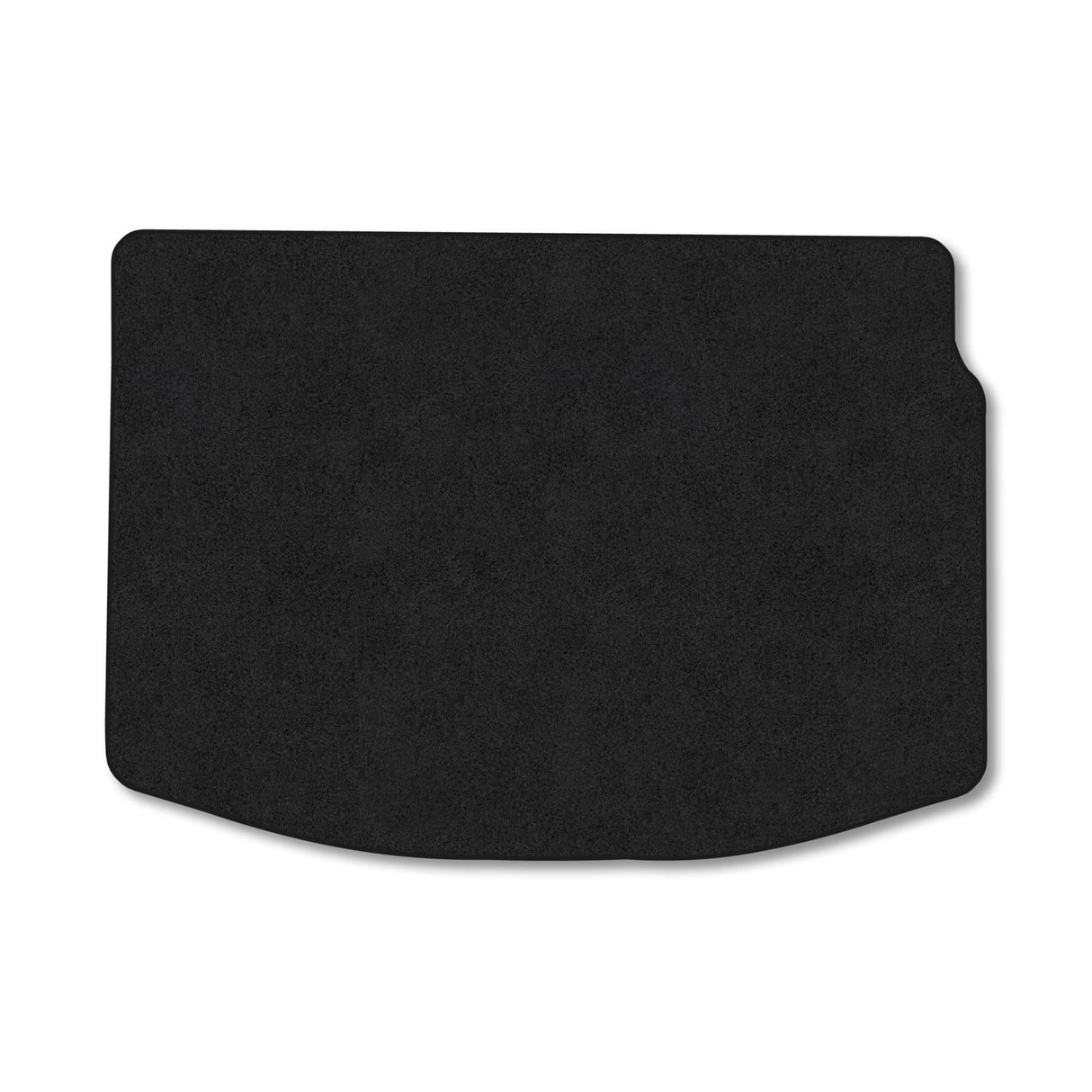 Renault Megane (2009-2016) Premium Tufted Carpet Boot Mat