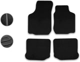 Seat Leon Car Mats (2002-2005)