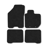 Suzuki Baleno (2015-2022) Premium Tufted Carpet Car Mats