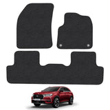 DS7 Car Mats (2018-Onwards)