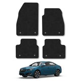 Vauxhall Insignia Car Mats (2013-2017)