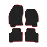 Ford Mondeo (1993-2000) Premium Tufted Carpet Car Mats
