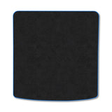 VW Golf (2009-2013) [Estate] Premium Tufted Carpet Boot Mat