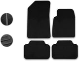 Peugeot 407 Car Mats (2004-2011)