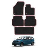 VW Touran Car Mats (2007-2015)