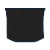 Jeep Grand Cherokee (2011-2021) Premium Tufted Carpet Boot Mat