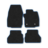 Ford B-Max (2012-2015) Premium Tufted Carpet Car Mats