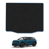 Ford Explorer (2024+) Premium Tufted Carpet Boot Mat