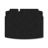 VW Golf (2008-2013) Premium Tufted Carpet Boot Mat