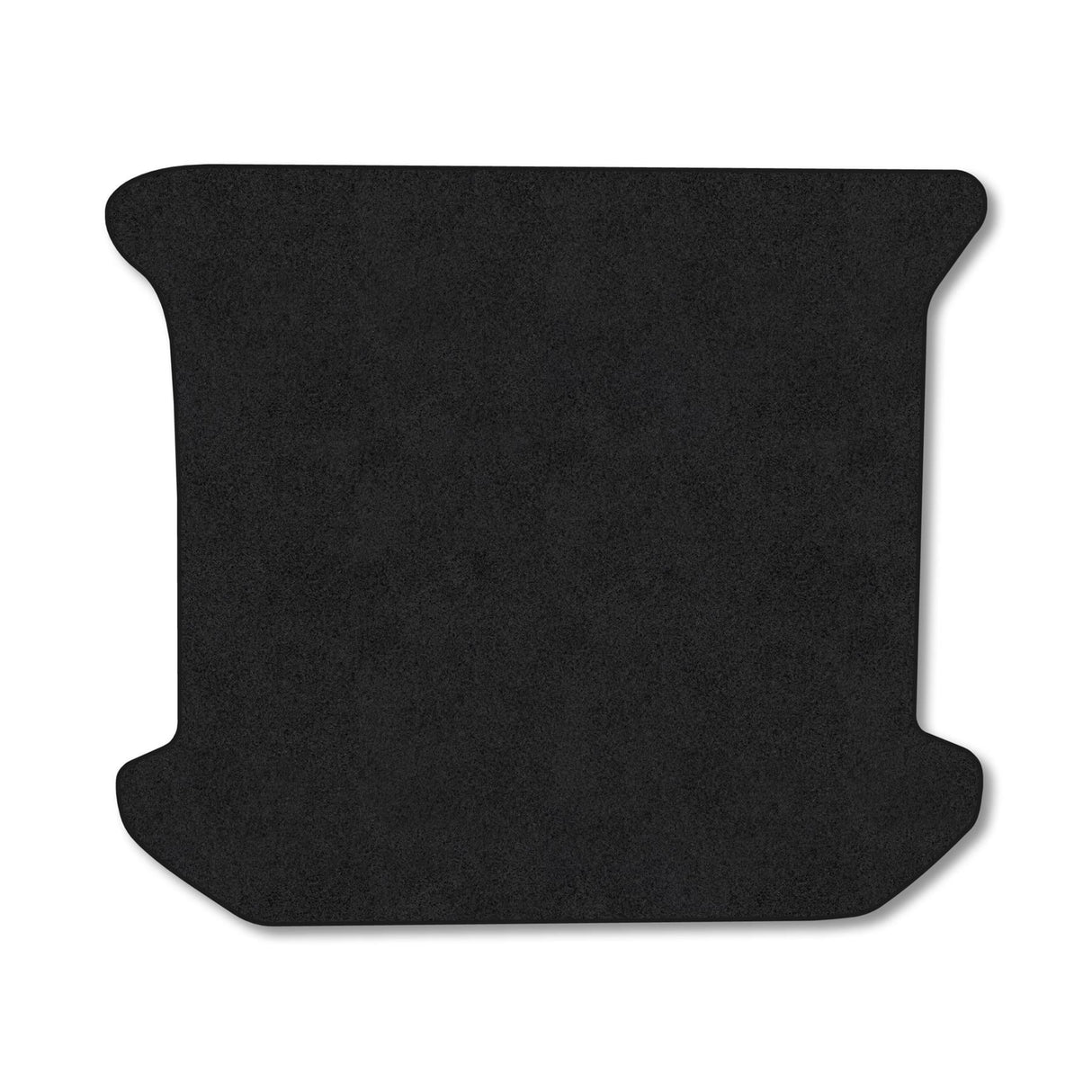 Citroen C8 (2002-2010) Premium Tufted Carpet Boot Mat