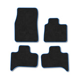 BMW X5 (1999-2006) [E53] Tailored Carpet Car Mats