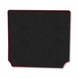 Nissan Pathfinder (2005-2010) Premium Tufted Carpet Car Mats