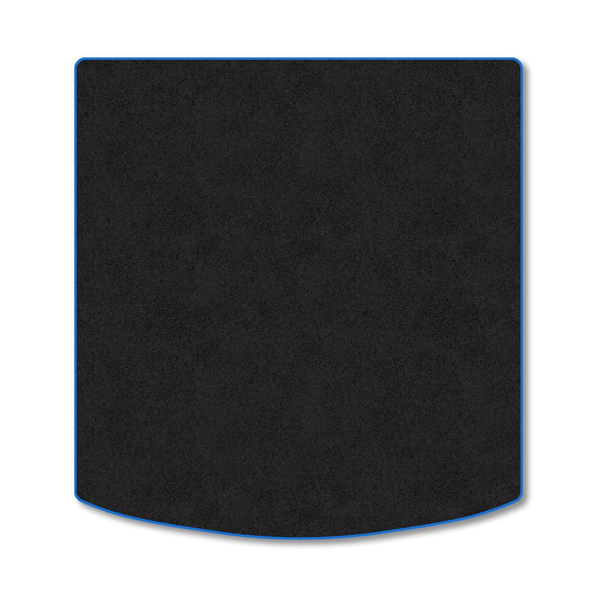 Toyota Corolla Touring Sports Hybrid (2018+) Premium Tufted Carpet Boot Mat