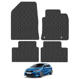 KIA Ceed Manual Car Mats (2018-Onwards)