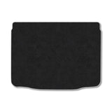 Vauxhall Insignia (2008-2017) [Hatchback] Premium Tufted Carpet Boot Mat