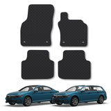 VW Passat Car Mats (2015-2022)